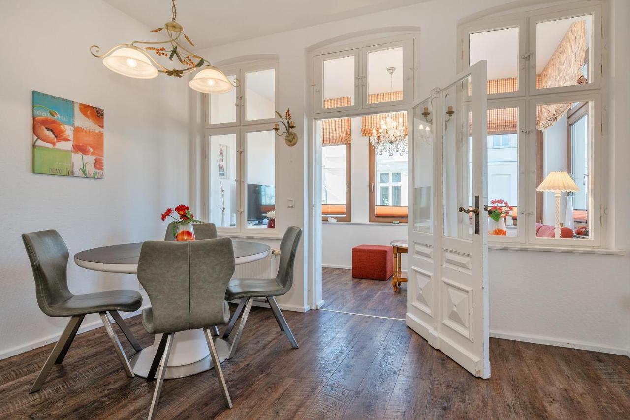 הרינגסדורף Haus Meerblick 03 מראה חיצוני תמונה