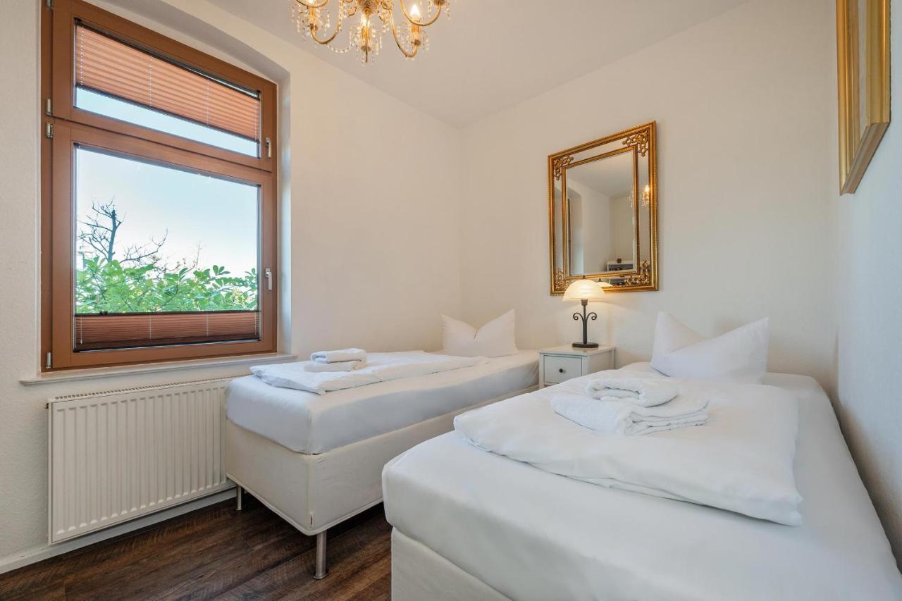 הרינגסדורף Haus Meerblick 03 מראה חיצוני תמונה