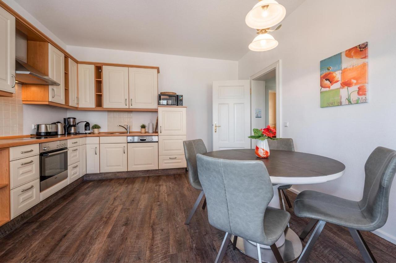הרינגסדורף Haus Meerblick 03 מראה חיצוני תמונה