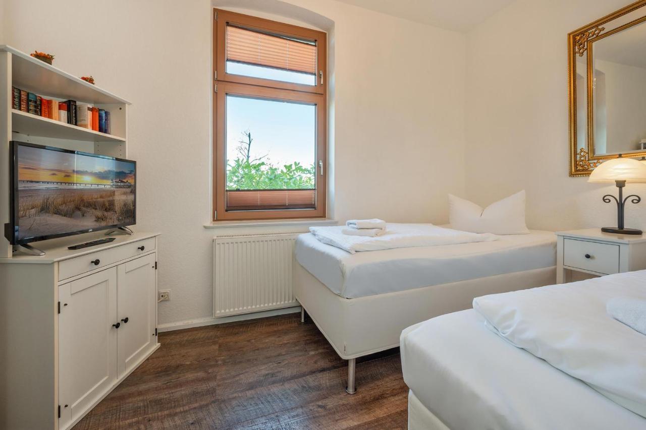הרינגסדורף Haus Meerblick 03 מראה חיצוני תמונה