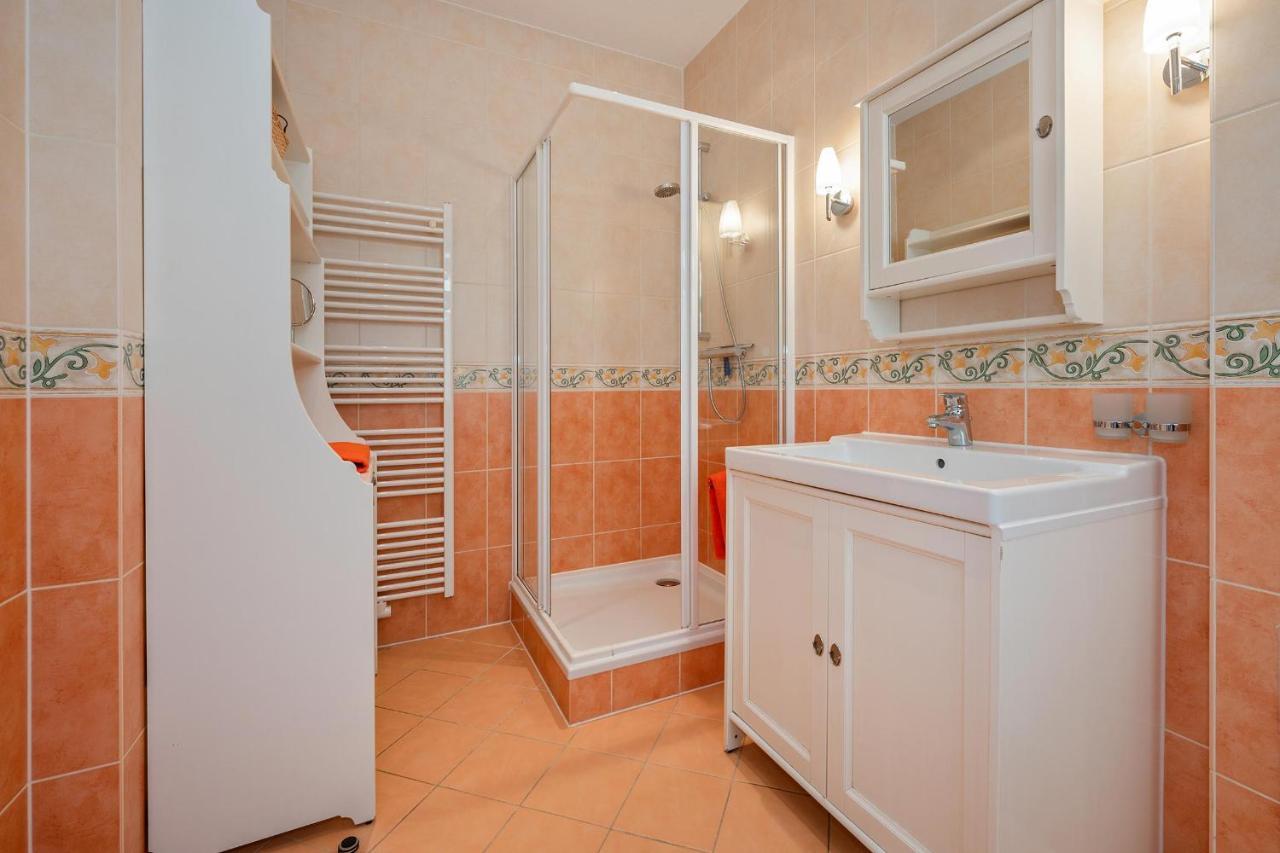 הרינגסדורף Haus Meerblick 03 מראה חיצוני תמונה