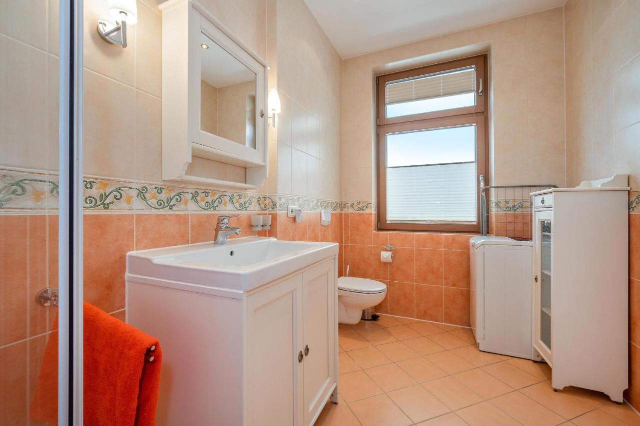 הרינגסדורף Haus Meerblick 03 מראה חיצוני תמונה