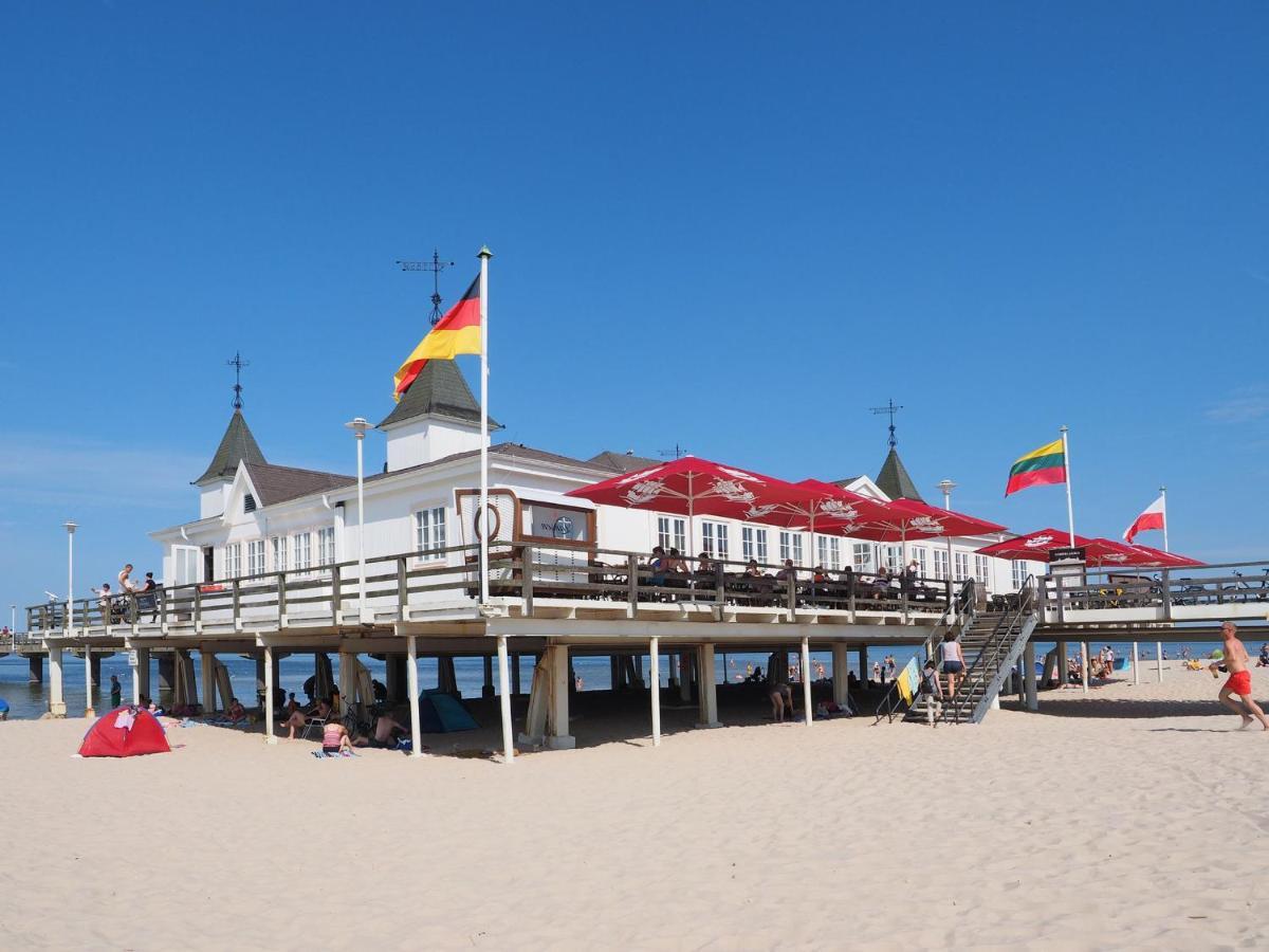 הרינגסדורף Haus Meerblick 03 מראה חיצוני תמונה
