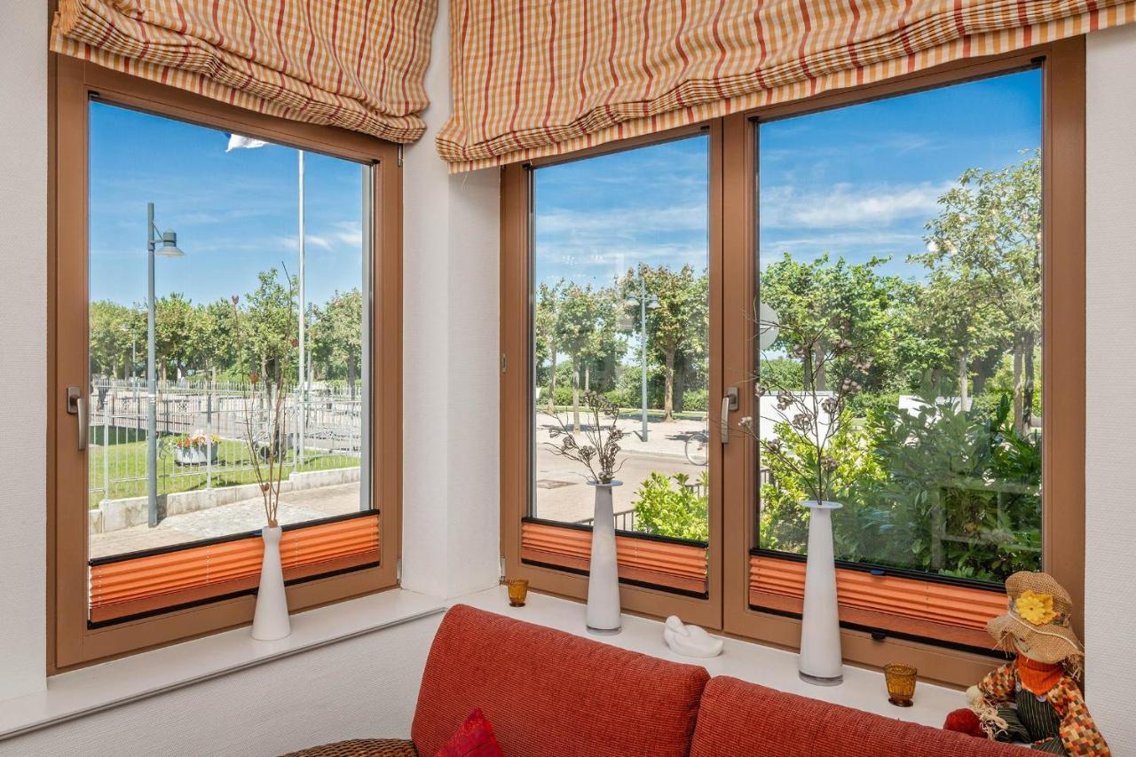 הרינגסדורף Haus Meerblick 03 מראה חיצוני תמונה