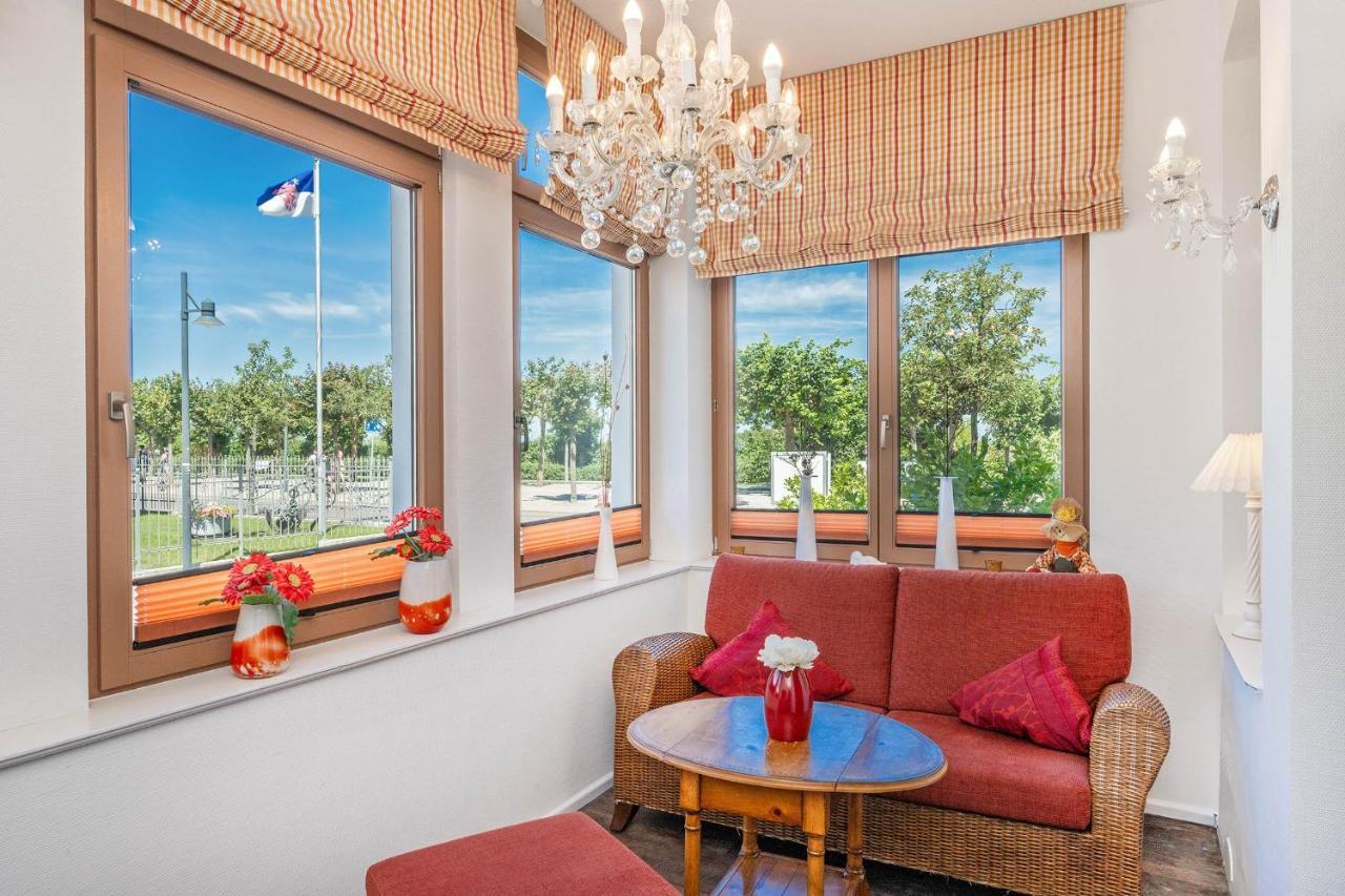 הרינגסדורף Haus Meerblick 03 מראה חיצוני תמונה